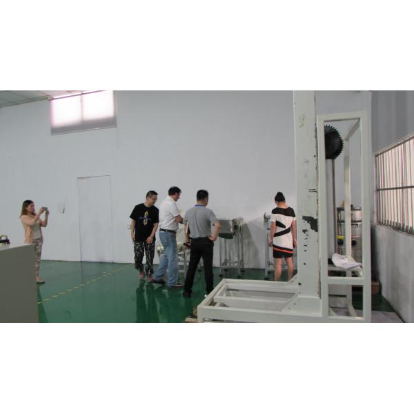 Flexible Efficient ESD Safe Workbench , Mobile ESD Protected Workstations