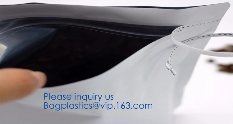 Transparent bopp/opp square block bottom bags with side gusset,Bopp Block Square Bottom Bag,Clear Square Bottom Bags,Can