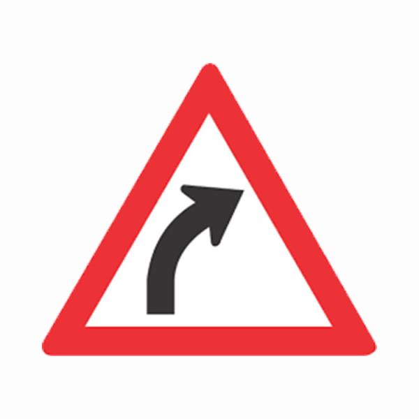 Quality Aluminum Triangle Mandatory Regulatory Signs Road Safety OEM for sale
