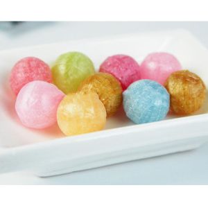 Automatic Commercial Small Scale Candy Making Equipment