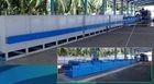 Buy cheap Electro Galvanized GI Wire Making Machine Automatic Level Control product