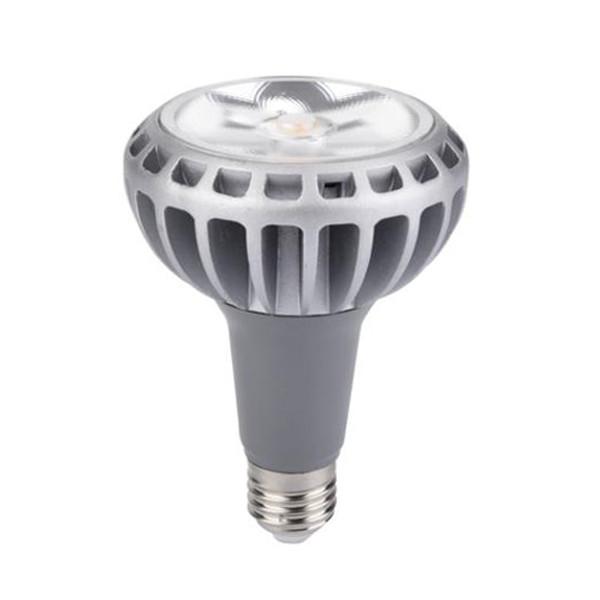 Quality E27 LED par30 28W 5000k par30 cob led par30 for comercial lighting for sale