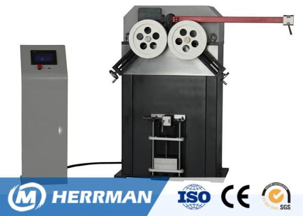 Quality 10~30 Times / Min Optical Cable Testing Machine / Bend Test Machine ±90° Angle for sale