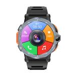 PG999 Dual Camera SmartWatch 2MP + 5MP Android Mobile Smartwatch With Wifi And