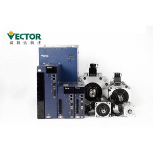 Buy cheap Vector 3A Small Servo Motors And Drives With 23Bit Absolute Encoder product