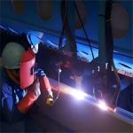Oem Adjustable Parameters Welded Processing Precision Control Arc Tig Welding