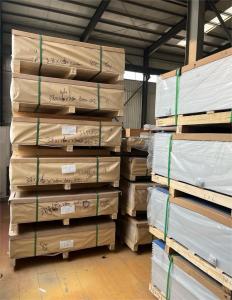 Buy cheap 2mm Aluminium Sheet Plate Coil 3003 6061 For Industry product