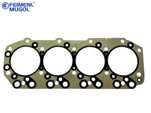 China High Quality Jx493 4jb1 Engine Cylinder Gasket 1435-0009-001 For JMC/4JB1/493Truck on sale