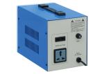 1000VA SVR Dual Pointer Display Stabilizer , Household Voltage Stabilizer for AC