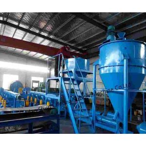 2023 Hot Sale Fine Rubber Powder Pulverizer
