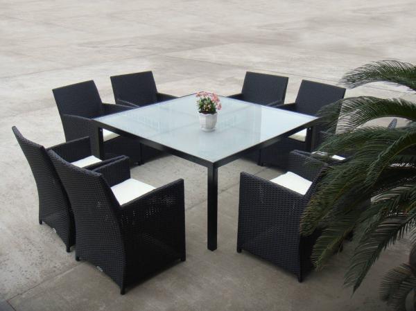 Quality  rattan sofa set  for sale