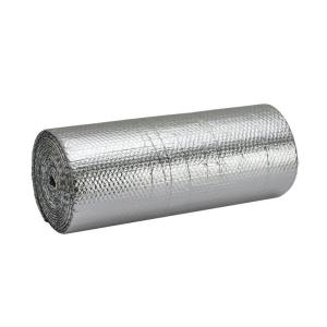 Buy cheap Steel Structure Material PE Weave Bubble Wrap Aluminium Foil Foam product