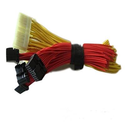 Quality  Excavator C15 Engine Computer Board Wiring Harness 365C 374D for sale