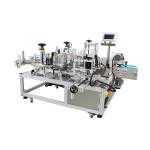 Advanced Labeling Machine for Double Sided Labeling of Auto Laundry Detergent