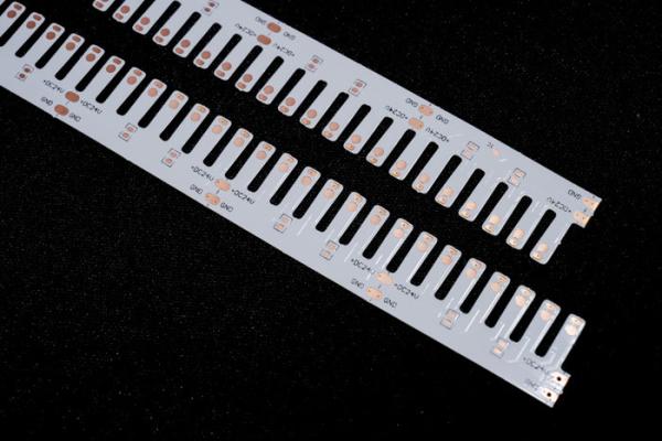2835 LEDS FPCfor haealth care waist belt (with heating /massage functions