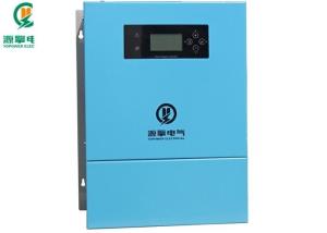 100 Amp Programmable Solar Charge Controller Regulator For 384VDC Inverter Only