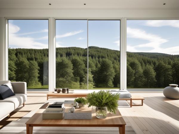 Quality Customized Home Aluminum Windows Sliding Argon Filled Glass Windows for sale