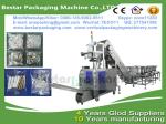 Automatic hardware weighting and counting and packing machine from Bestar