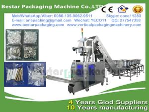China Hardware fittings screws nails nuts bolts counting and packing machine with 6 vibration bowls on sale