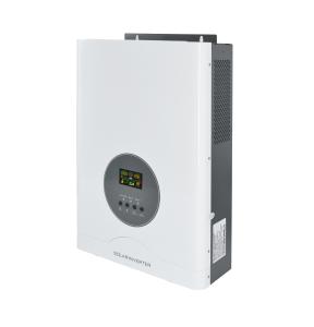 China 450v Solar Power System Inverter Off Grid Mppt Solar Inverter 5000W 48V on sale