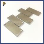 Custom Copper Molybdenum Microelectronic Material MoCu Alloy Electronic Package