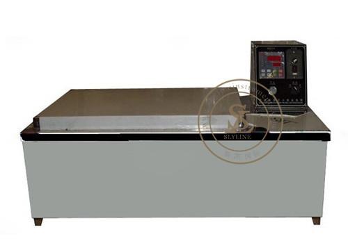 Quality Durable Textile Testing Equipment Constant Temperature Oscillation Dyeing Machine for sale