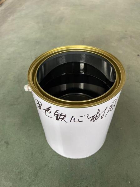 Quality Customizable Color Pigment Paste Resin Transformer Epoxy Dye Liquid Cas 26590 20 5 for sale