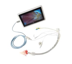 Innovative Visual Endotracheal Intubation Precise Positioning Safe Worry Free