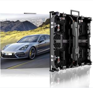 China P.2976 Full Color Rental Led Display Screen Indoor SMD1515/2121 250*250mm on sale