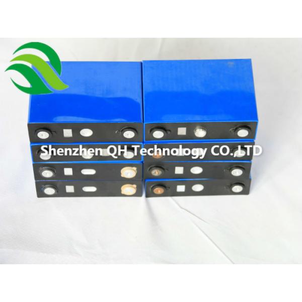 44kg Lifepo4 Rechargeable Battery , 60Volt Lifepo4 Golf Battery Environment Friendly
