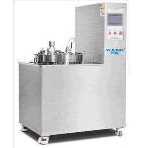 Buy cheap Sturdy 500m Ocean Depth Simulation Test Chamber , Simulated Diving Test Machine product