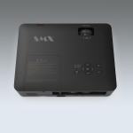 4300 Lumens Home Theater Projector 4k Ultra Short Throw Projector For Classroom