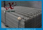 High Security Reinforcing Wire Mesh With ISO9001 / 2008 Certificate