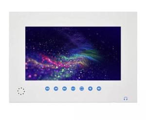 Buy cheap 10 inch LCD video module kit, 1024x600 high brightness video module kit for POS display product