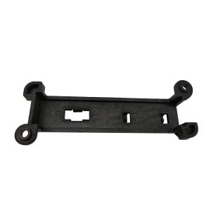 Customized Logos Small Quantity Plastic Components Parts