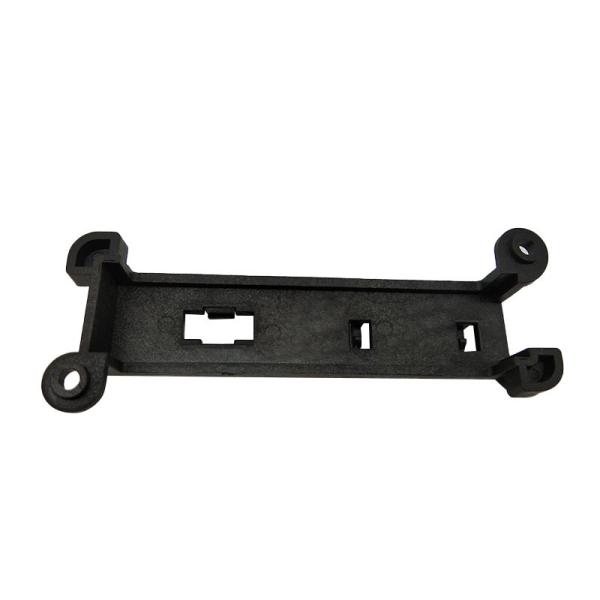 Quality Customized Logos Small Quantity Plastic Components Parts for sale