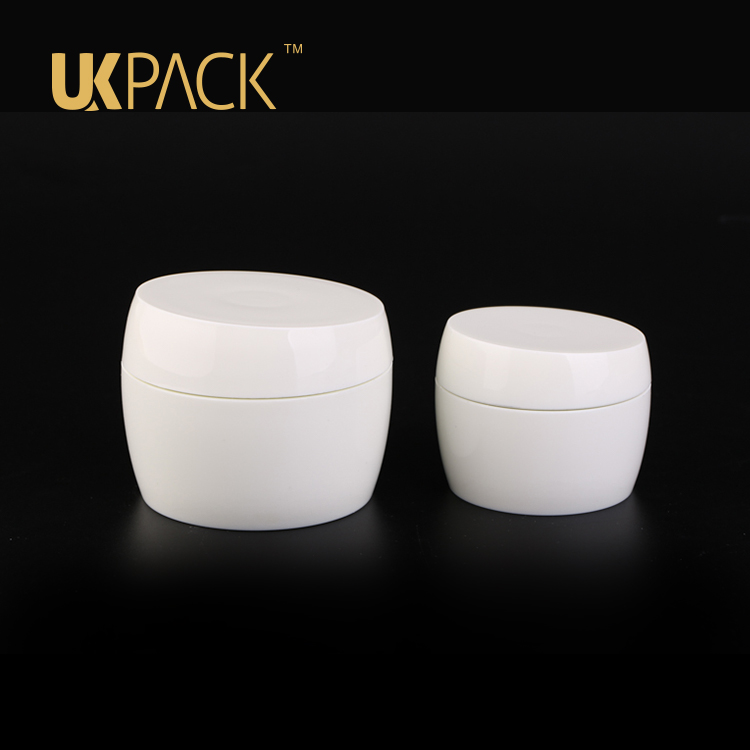 New laneige original design Luxury packaging round Cream Jar