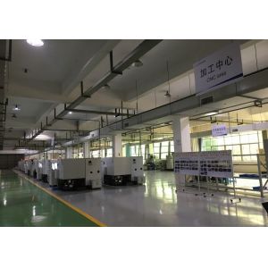 Zhengzhou Sanhui Refractory Metal Co., Ltd.