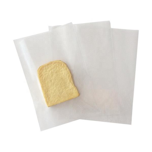 Quality Customized Transparent Vegetable Packaging Bags For Hydroponic Live Basil And Lettuce for sale