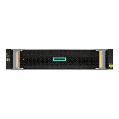Quality HPE Storage Server R0Q80A	MSA 2062 16Gb Fibre Channel SFF Storage for sale