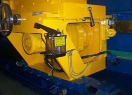 Quality 12M Edge Milling Machine For Machinery , benchtop milling machine for sale