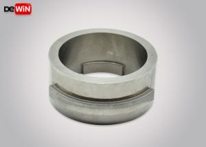 Buy cheap Stainless Steel CNC Machining Services Cnc Milling Machine Parts Low Tolerance product