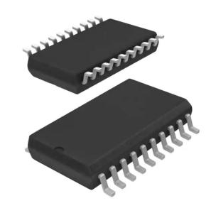 Buy cheap 20SOIC 8BIT Microcontroller IC MCU 4KB FLASH ST7FLIT15BF1M6 product