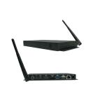 LCD Advertising HD Media Player Box With Metal Material Android 9.0 Operation