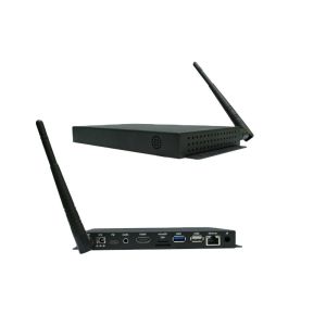 Buy cheap Professional RK3288 Android Media Player Box With Ethernet And WiFi product