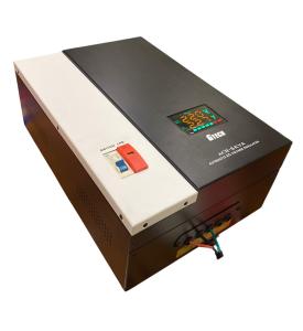 China 5KVA Automatic Voltage Regulator Single Phase PF 0.8 on sale