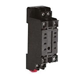 China RXZE1M2C Schneider Electric Relays Simple / Relay Socket 22.5mm on sale
