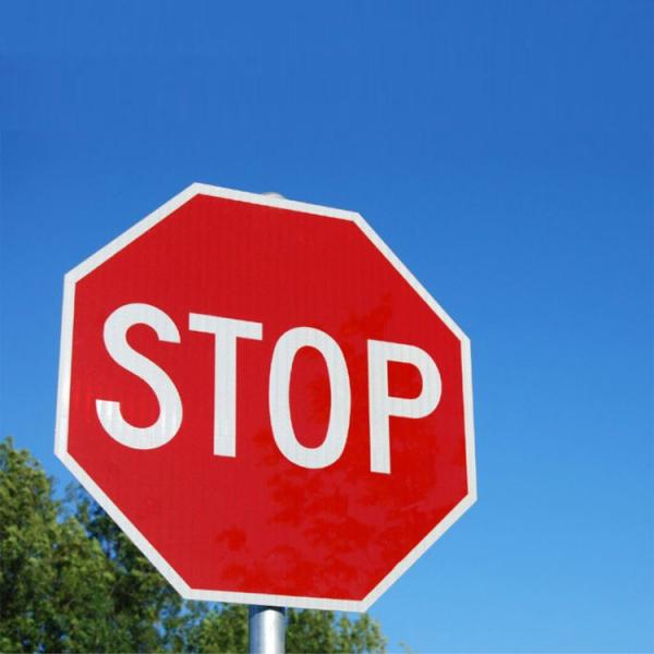 Quality Automatical Warning Sign Board Traffic Warning Boards In Road for sale