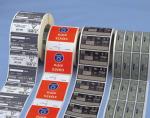 120D automatic label dispenser Aplicable Label Width 5-120mm