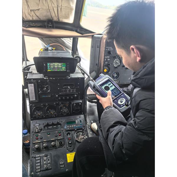 Comprehensive Services for MRO Meeting Your Maintenance Needs